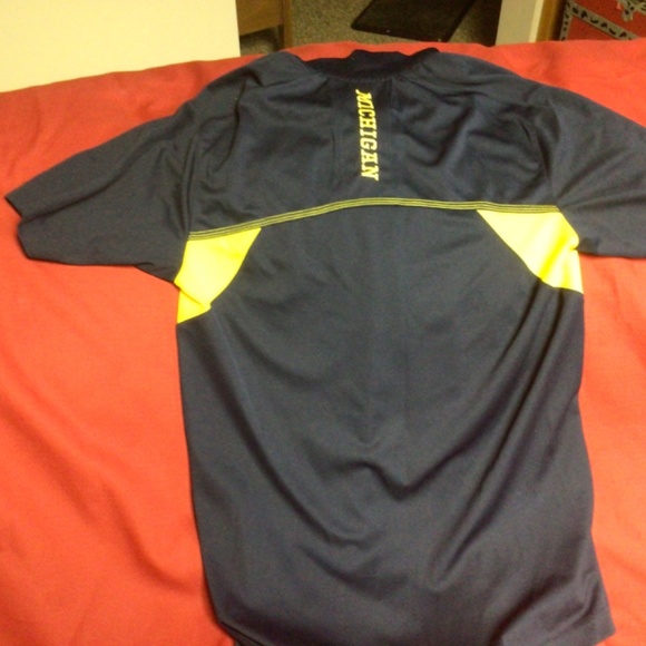 MICHIGAN shirt - Picture 2 of 2